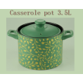 Vente chaude Casserole Milk Pot pour enfants